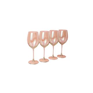 4pk Wine Glasses