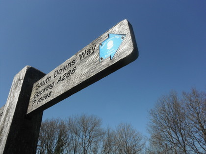 Sign image
