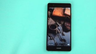Huawei P9 Plus review
