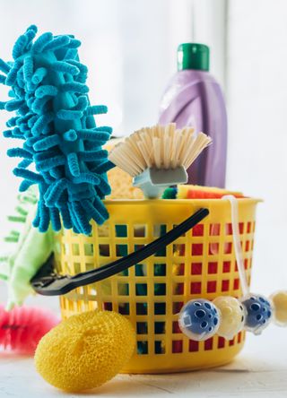 Cleaning tools