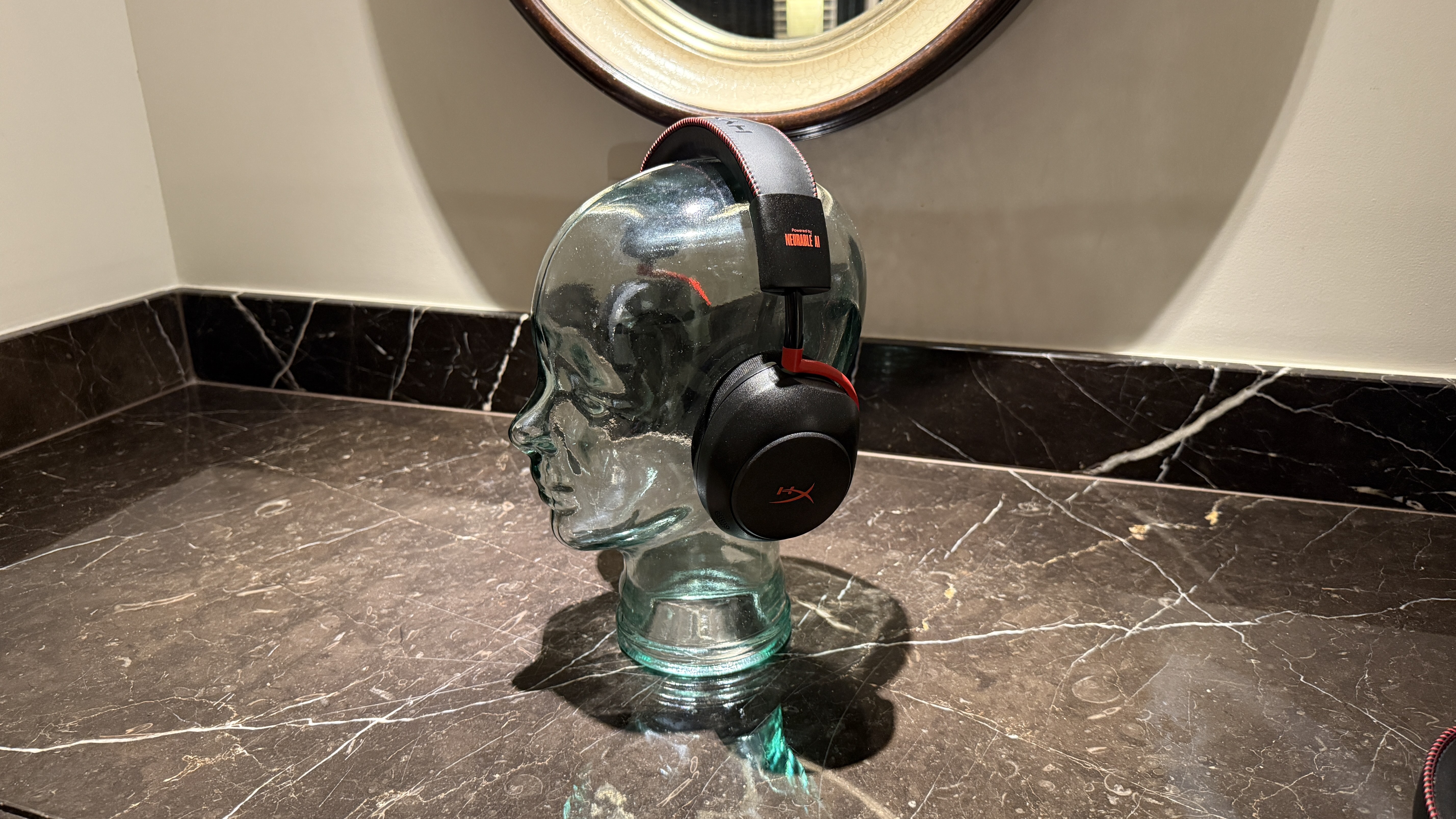 The HyperX Neurable prototype