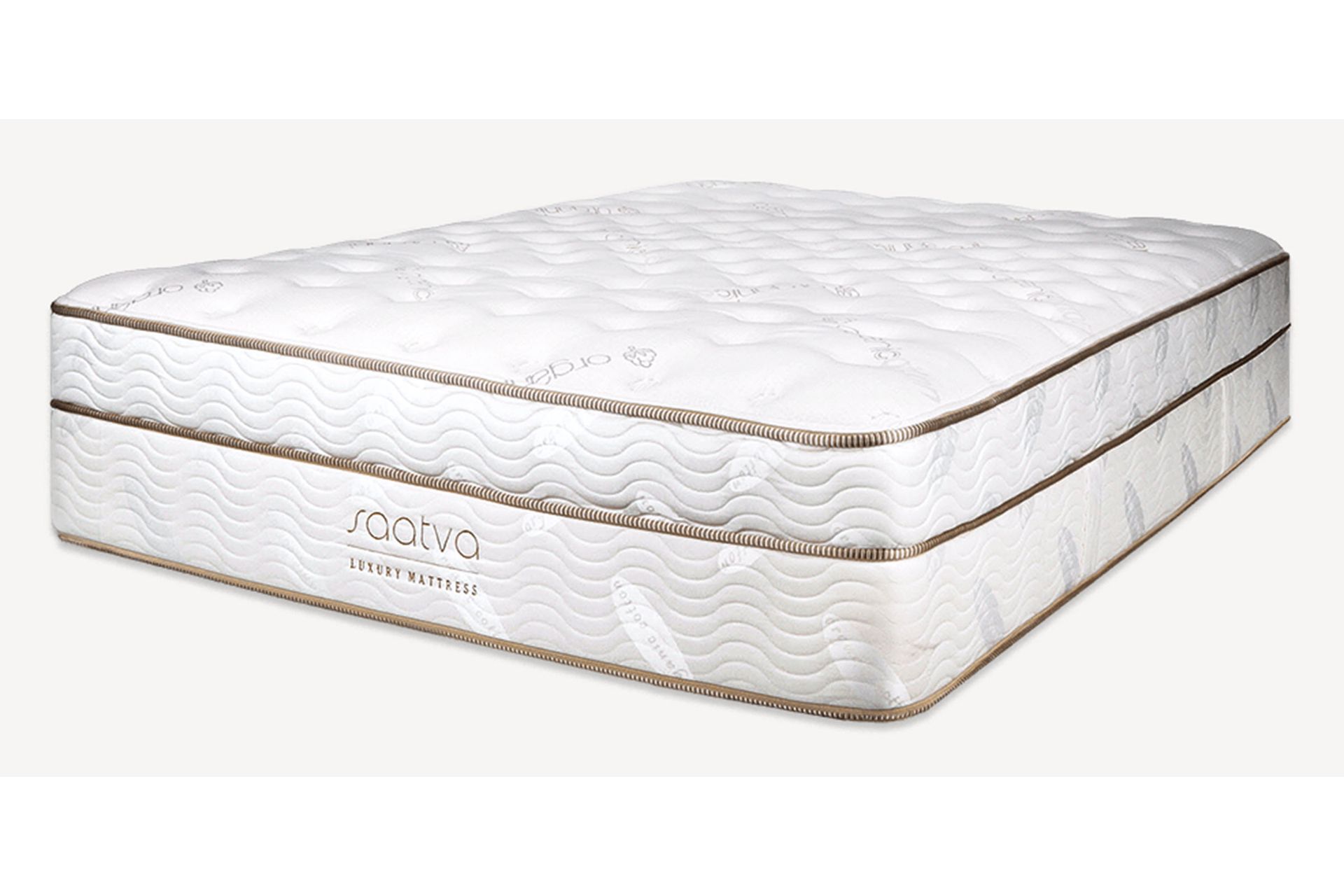 Best mattress Saatva