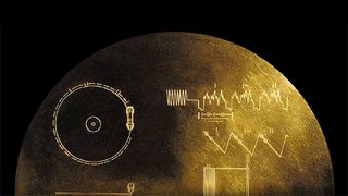 NASA Golden Record