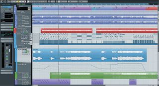 Cubase