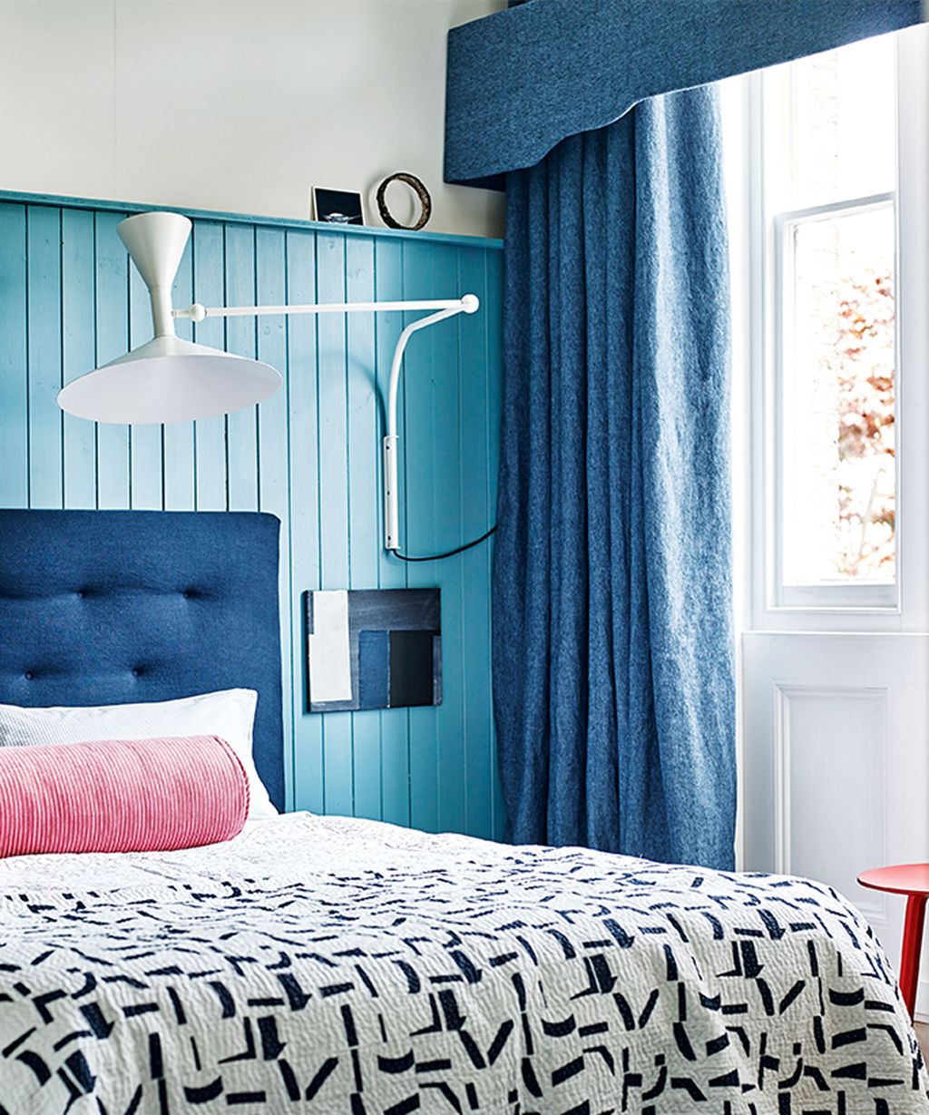 Bedroom paint ideas: 10 easy ways to update walls and more | Homes and Gardens