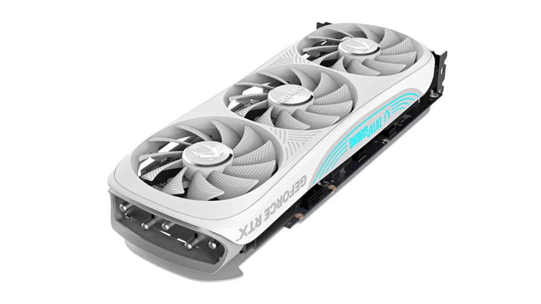 RTX 4070 TI Super Graphics Cards