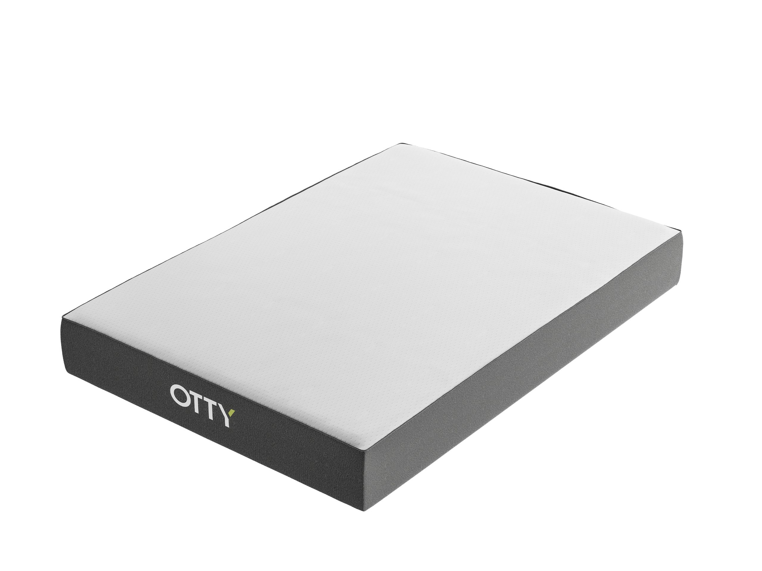 OTTY mattress discount code save 25 off all hybrid mattresses Real