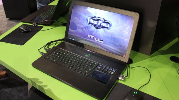 Razer Blade
