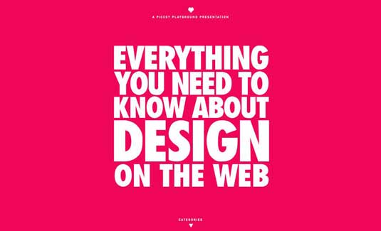 Image courtesy of www.piccsy.com/everything-design
