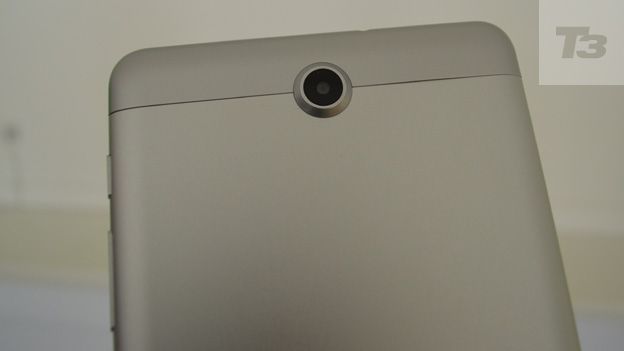 Acer Iconia Tab 7 review