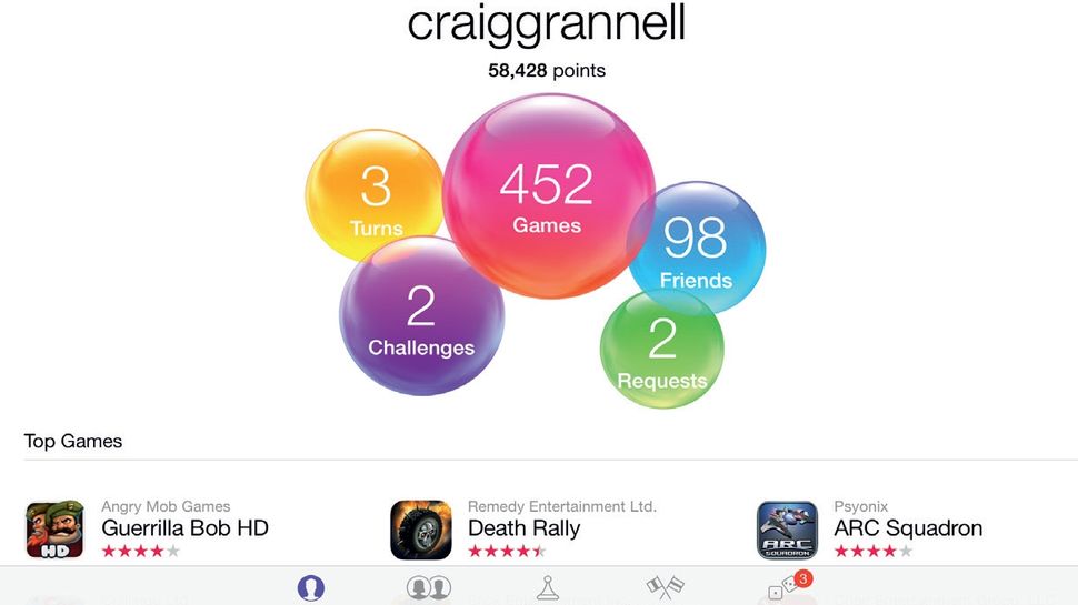 How to use the iOS 9 Game Center TechRadar