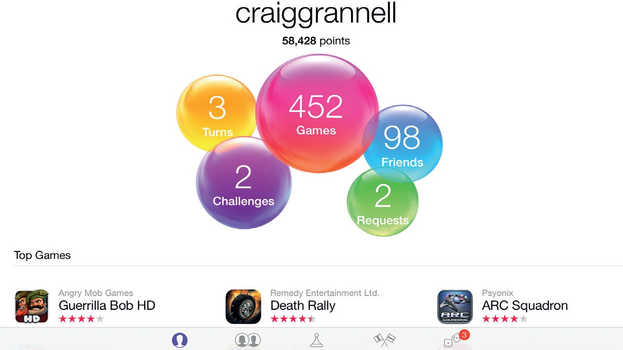 How to use the iOS 9 Game Center TechRadar