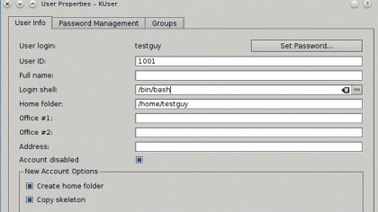 How to fix any Linux problem
