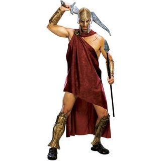300 Spartan