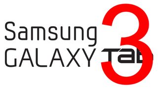 Maybe they should call it the Galaxy Tab 3 x 3