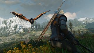 The Witcher 3: Wild Hunt Remastered screenshot