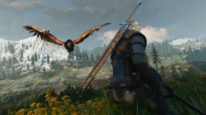 The Witcher 3: Wild Hunt Remastered screenshot