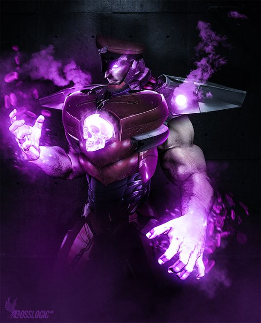 Iron Man mash-ups
