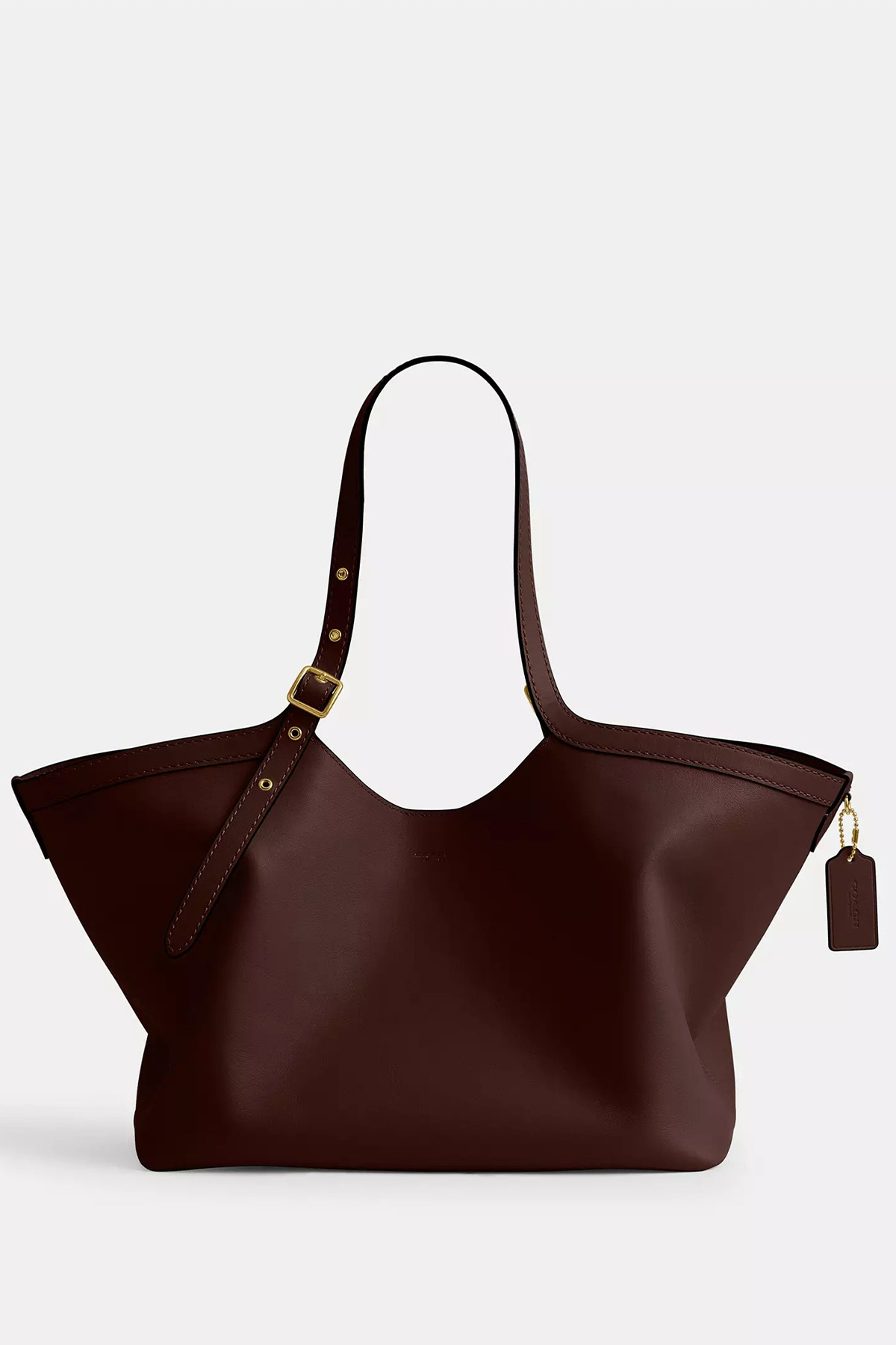 Gramercy Tote 