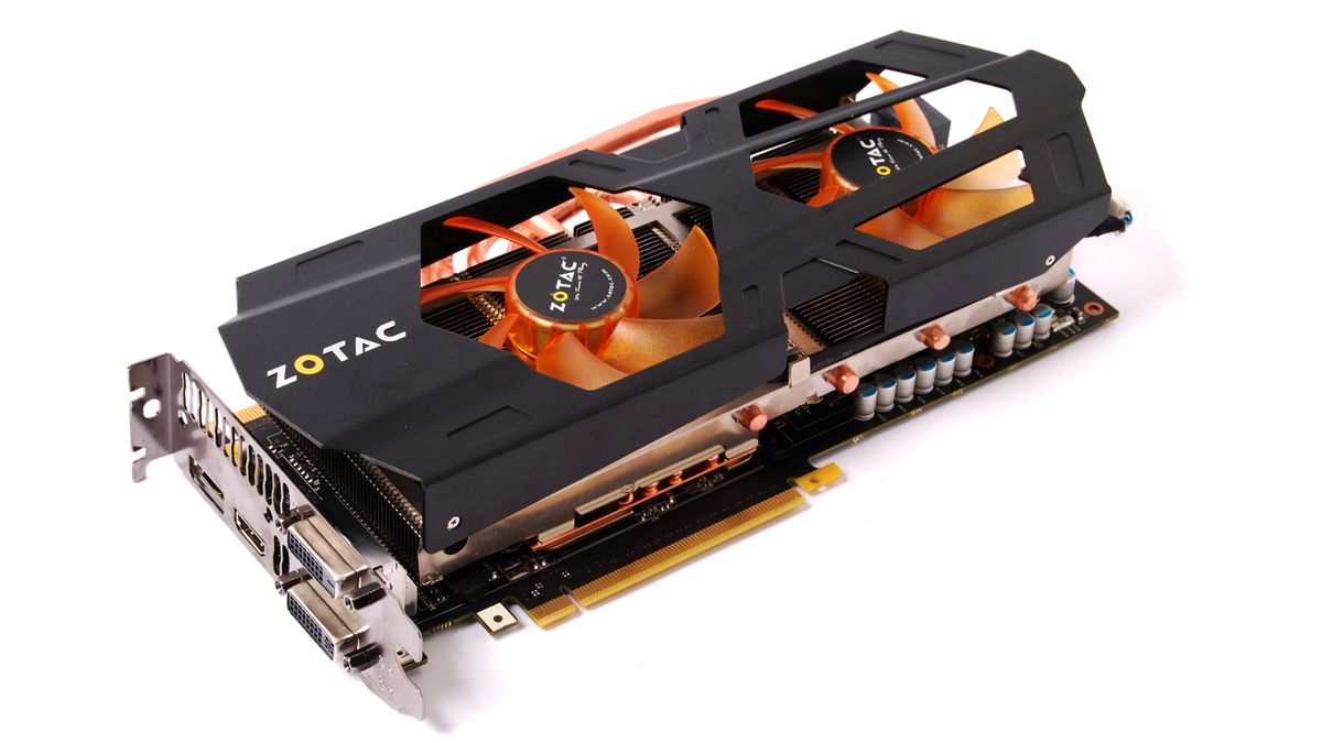 Zotac geforce gtx sale 1060 amp edition review