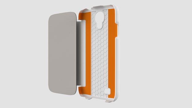 Tech 21 Impact Snap with Cover