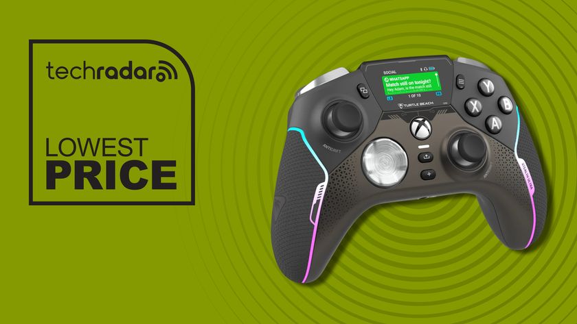 A lowest-ever price on the Turtle Beach Stealth Ultra Xbox controller.