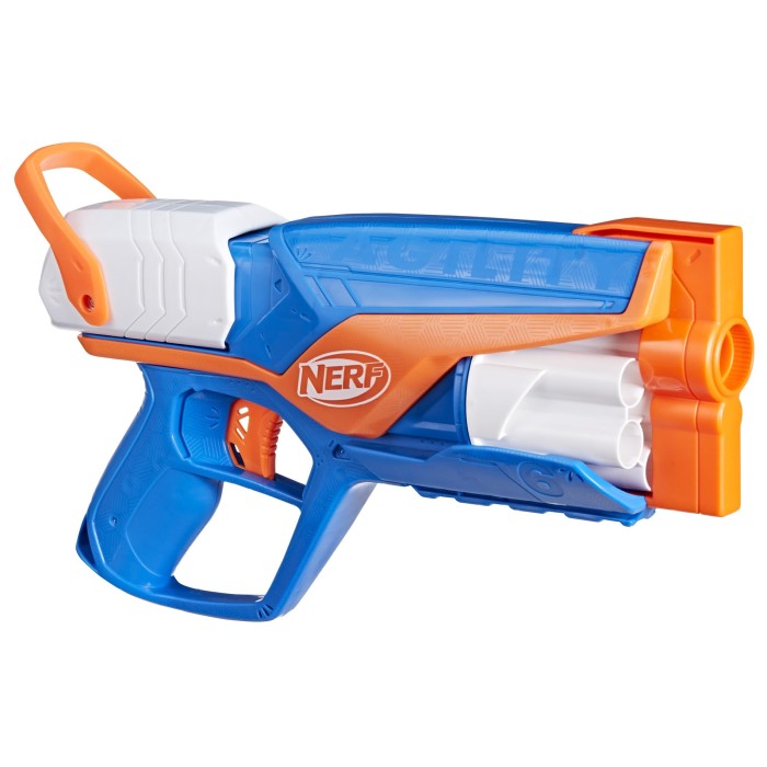 Nerf N-Series Agility