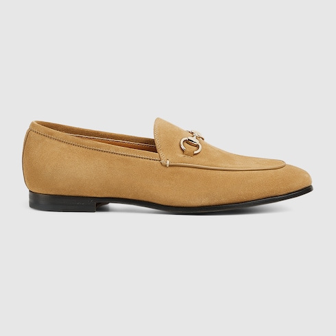 Women's Gucci Jordaan Loafer