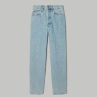 The Rigid Way-High® Jeans: was £109 now £55 (save £54) | Everlane UK