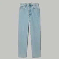 The Rigid Way-High® Jeans: was £109 now £55 (save £54) | Everlane UK