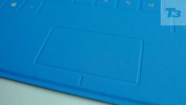 Microsoft Surface review