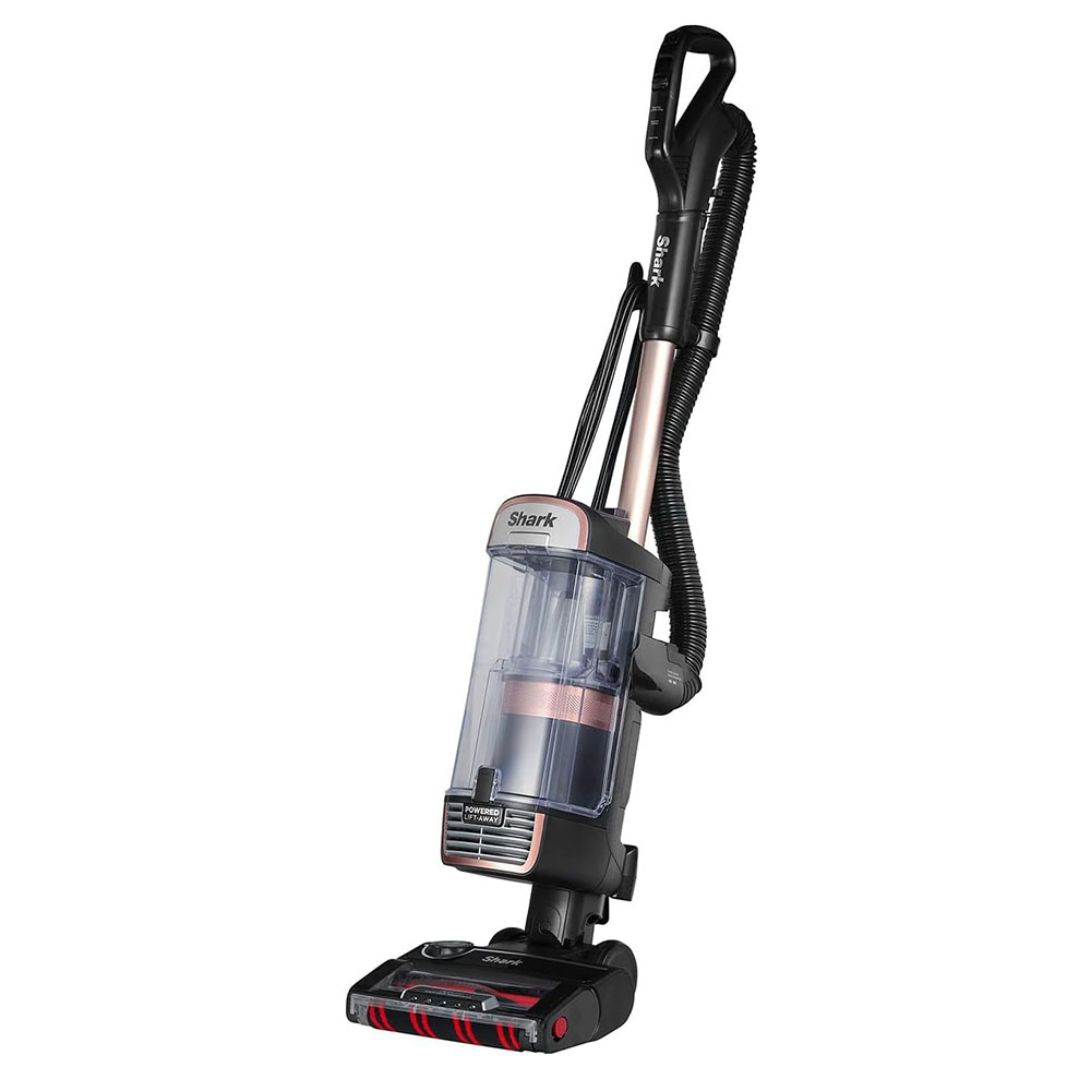 Shark Stratos Upright Vacuum