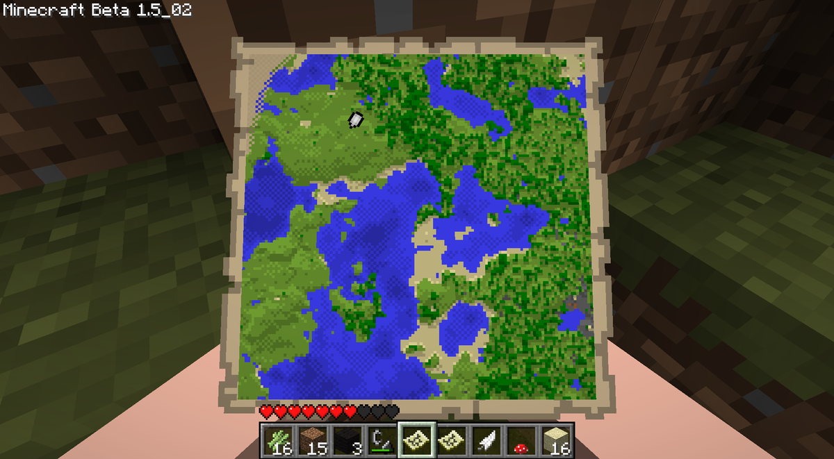 Minecraft Dev Diary -- maps, Scrolls music, documentary 