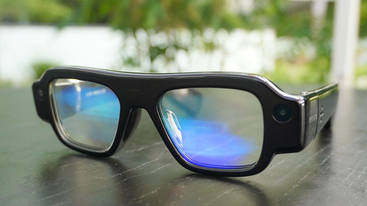 Snap Specs (2026)