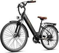 Heybike Cityscape 2.0 Electric Bike: was $999 now $640 @ Amazon