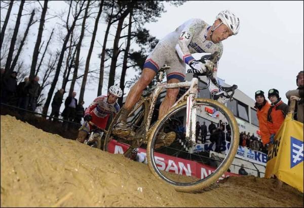 Sven Nys (Landbouwkrediet)