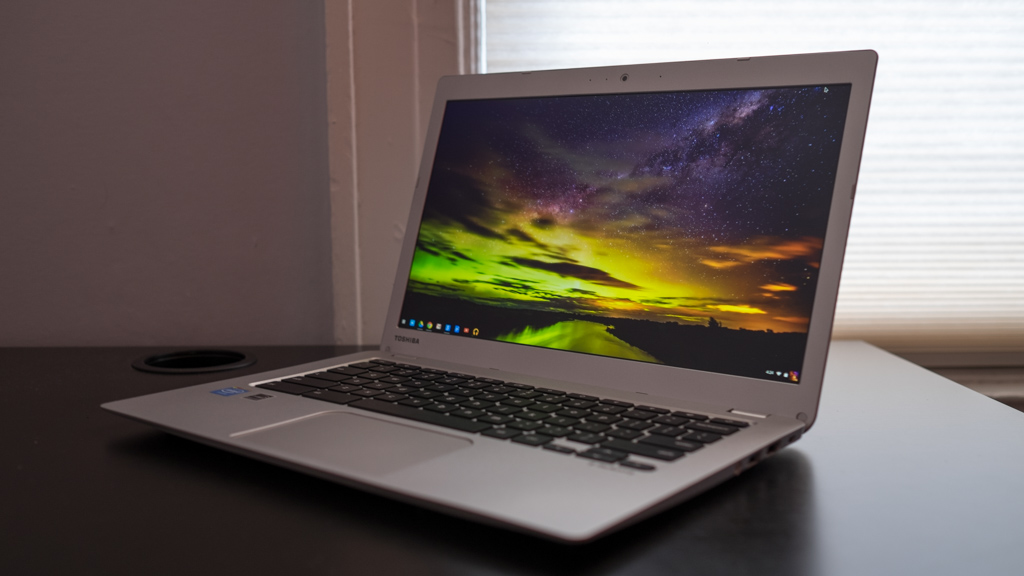 The Legendary Toshiba is Officially Done With Making Laptops