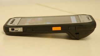 Panasonic Toughpad FZ-N1 right