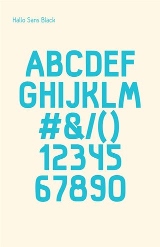 free fonts for headlines