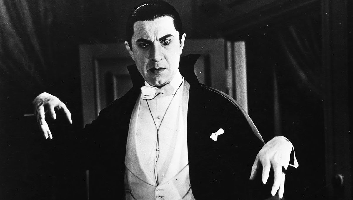5 scariest monsters in horror - chosen by Kim Newman