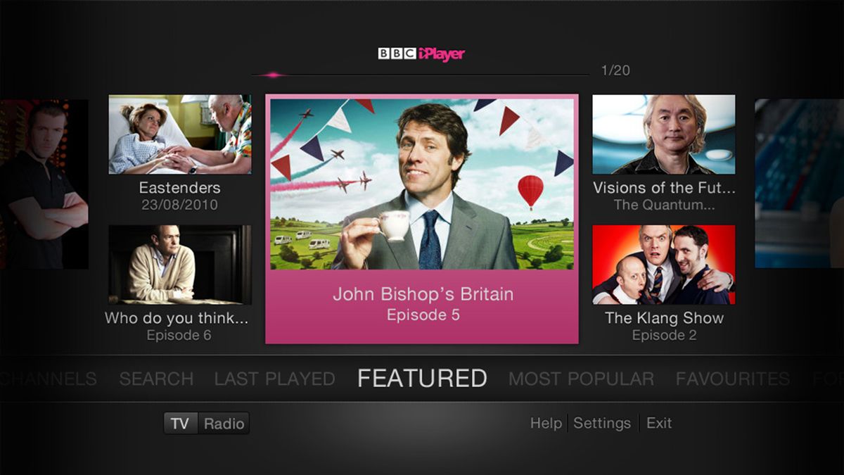 New BBC Three comedies will air on iPlayer a week before TV TechRadar