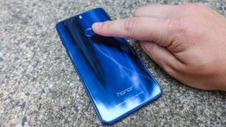 Honor 8 review