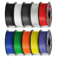 Anycubic  PLA Filament 1.75mm Bundle