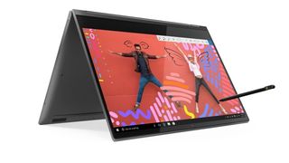 Lenovo Yoga C930