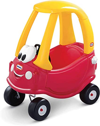 Little Tikes Cozy Coupe Car - £49.99 | Amazon