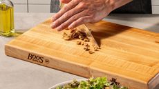 John Boos & Co Maple Wood Cutting Board