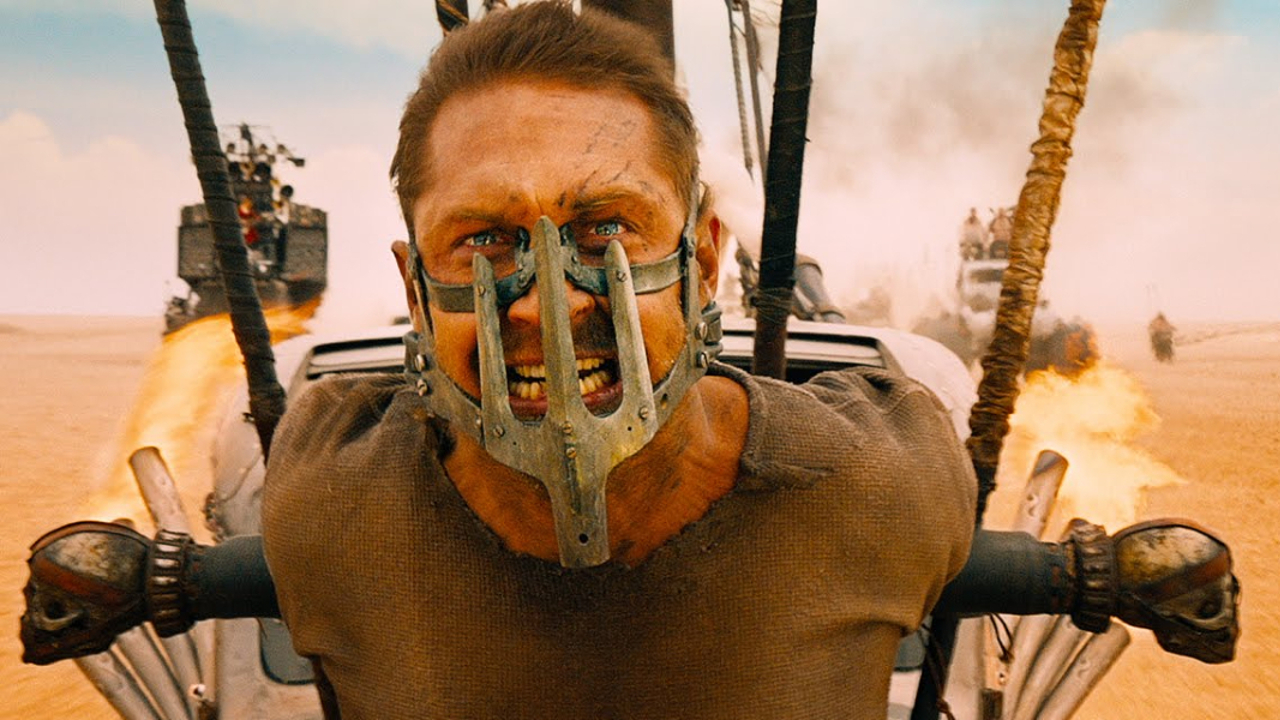 I Finally Watched Furiosa, And I Loved How The Mad Max: Fury Road Prequel Fleshed Out Gas Town And The Bullet Farm