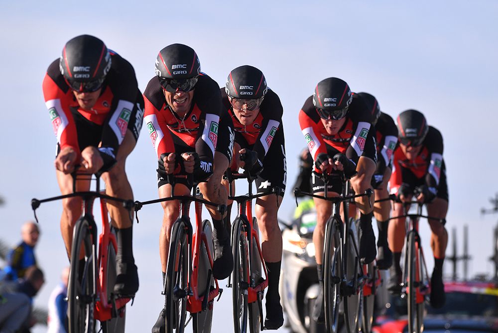 BMC Racing