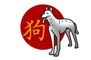 chinese horoscope dog