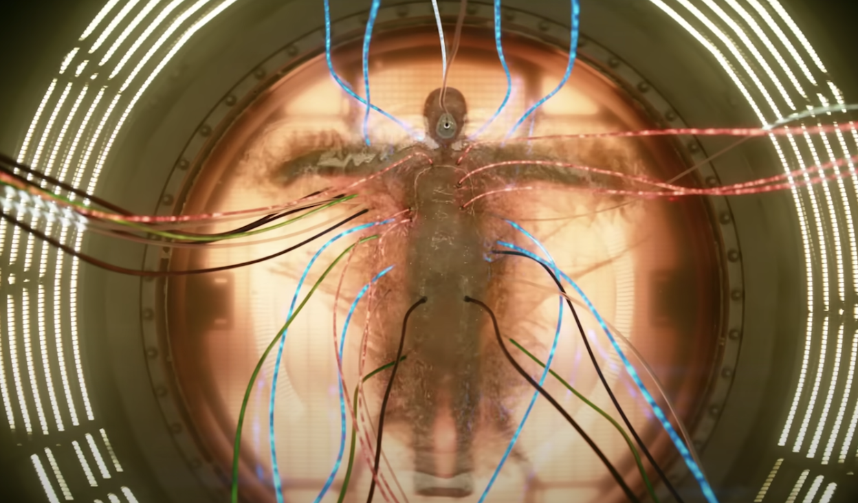 Netflix drops epic first look trailer for Rebel Moon 2: The Scargiver
